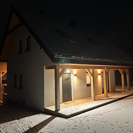 Villa Kama Giżycko Kültér fotó
