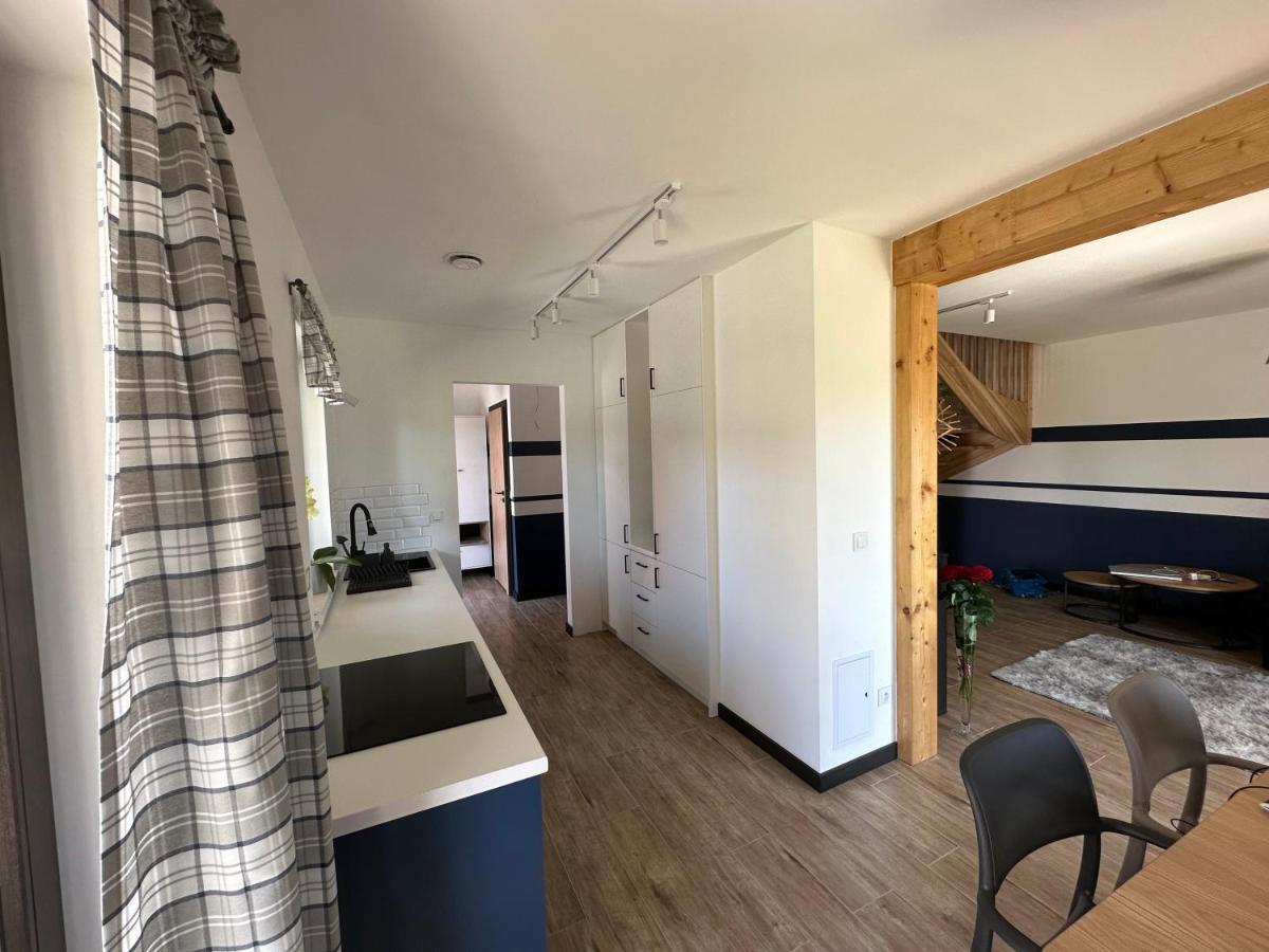 Villa Kama Giżycko Kültér fotó